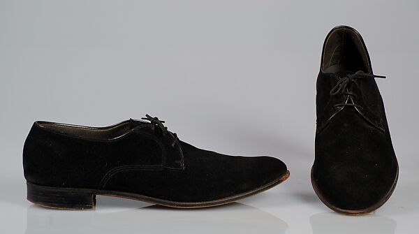 Shoes, Church&#39;s (British, founded 1873), Leather, British 