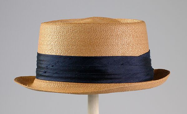 Cavanagh | Hat | American | The Metropolitan Museum of Art