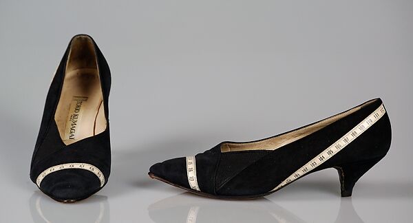 Shoes, Tokio Kumagaï (Japanese, 1948–1987), Leather, French 