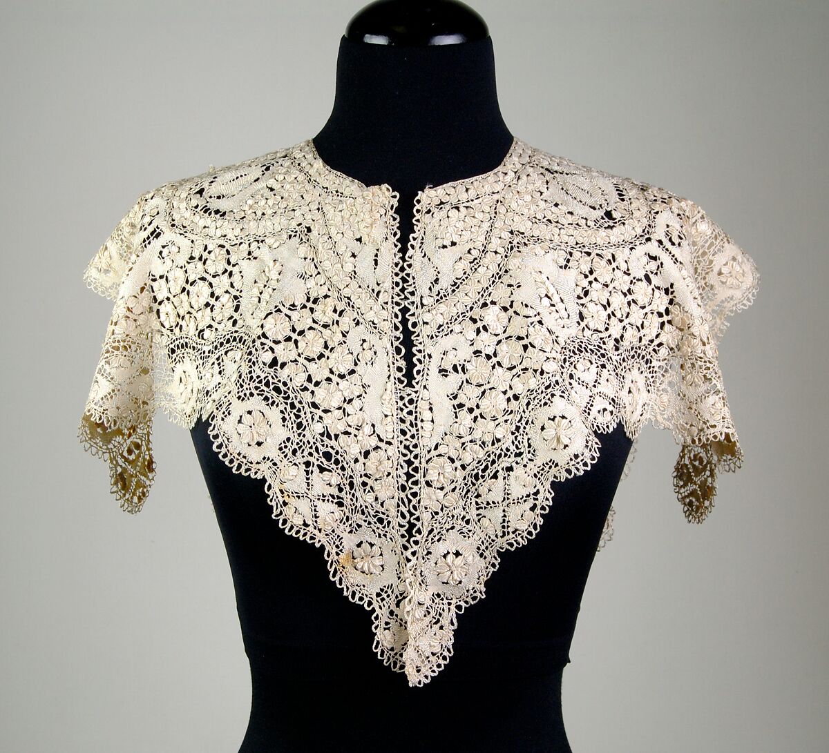 Collar, Silk, Maltese 