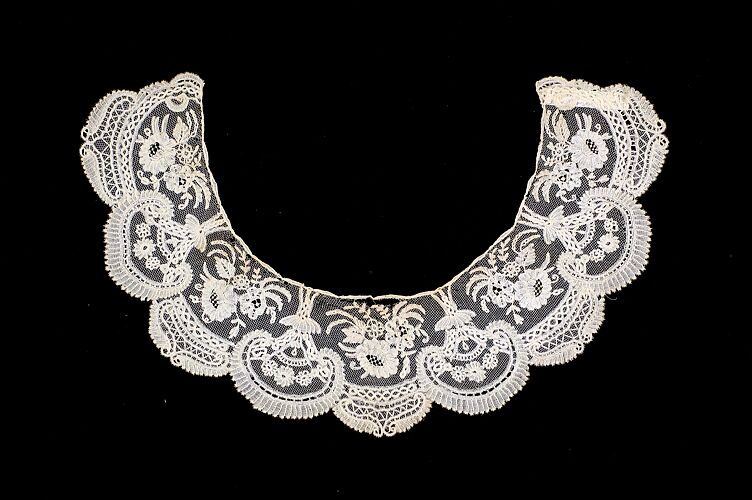 Collar | European | The Metropolitan Museum of Art