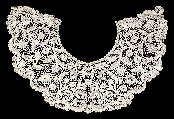 Collar | Italian | The Metropolitan Museum of Art