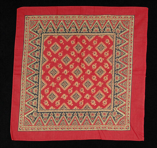 Headcloth