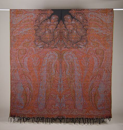 Shawl