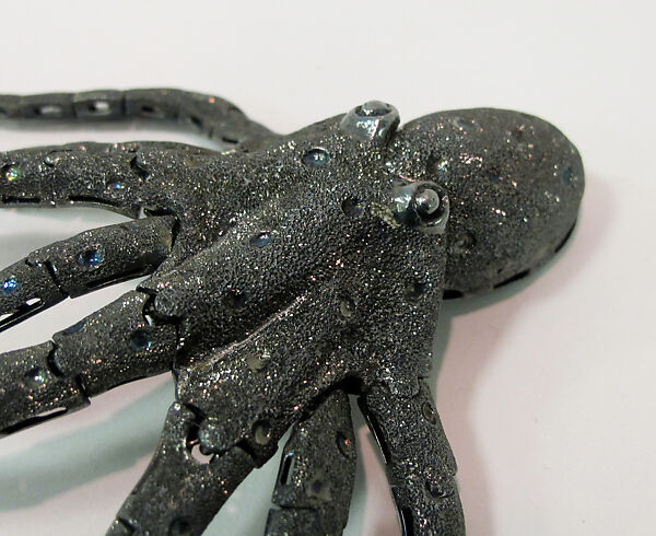 Bracelet, Antonio Palladino (Italian), silver, Italian