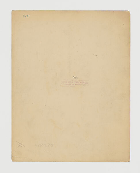 Design for "Two - Wirework Screen - Drawing Room windows __ Mr. Chas G. Moller", Louis C. Tiffany (American, New York 1848–1933 New York), Ink, graphite, and watercolor on paper mounted on board, American