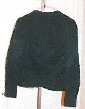 Jacket, Charles James (American, born Great Britain, 1906–1978), silk, American