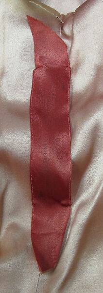 Jacket, Charles James (American, born Great Britain, 1906–1978), wool, American