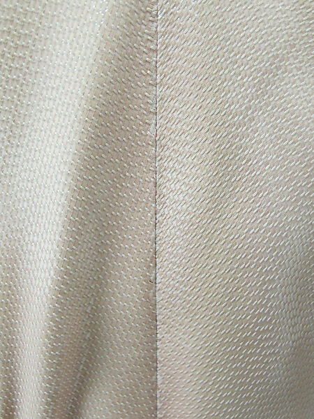 Evening coat, Charles James (American, born Great Britain, 1906–1978), synthetic, silk, American
