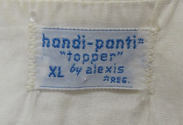 Shirt, Charles James (American, born Great Britain, 1906–1978), cotton, American