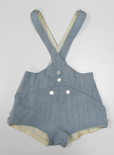 Playsuit