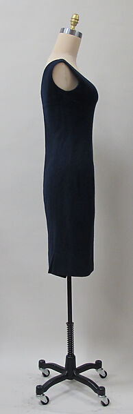Ensemble, Charles James (American, born Great Britain, 1906–1978), wool, American