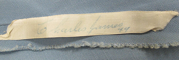 Ensemble, Charles James (American, born Great Britain, 1906–1978), synthetic, alpaca wool, American