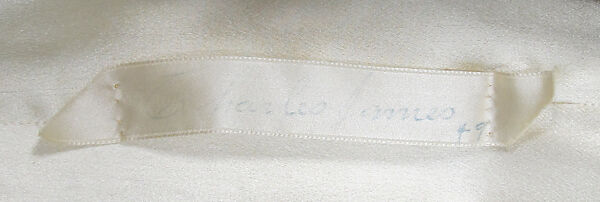 Ensemble, Charles James (American, born Great Britain, 1906–1978), synthetic, alpaca wool, American