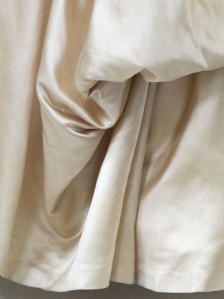 Ball gown, Charles James (American, born Great Britain, 1906–1978), silk, American