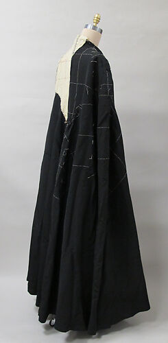 Charles James | Evening cape | American | The Metropolitan Museum of Art