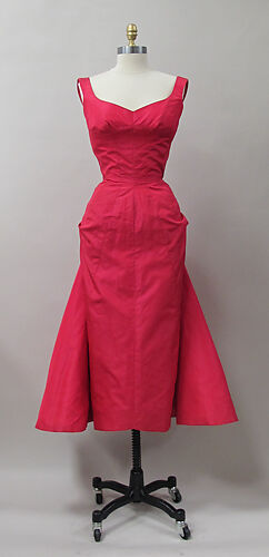 Cocktail dress