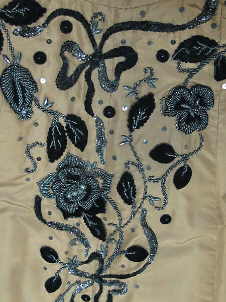 Cocktail skirt, Charles James (American, born Great Britain, 1906–1978), silk, American