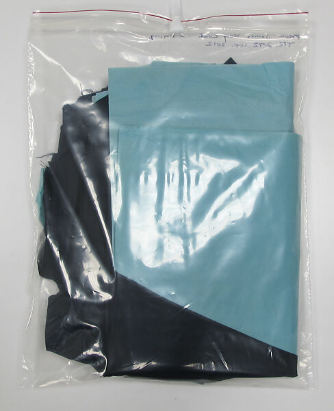 "Cossack", Charles James (American, born Great Britain, 1906–1978), wool, American