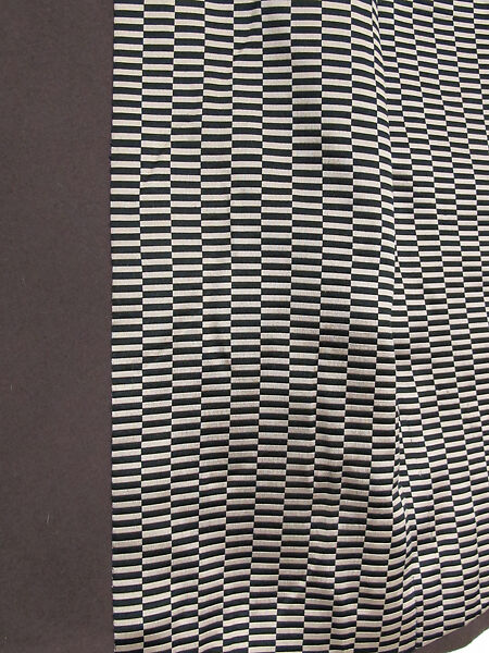 Ensemble, Charles James (American, born Great Britain, 1906–1978), wool, American