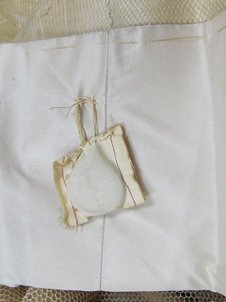 Dress, Charles James (American, born Great Britain, 1906–1978), silk, American