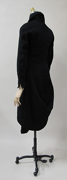 Suit, Charles James (American, born Great Britain, 1906–1978), wool, American