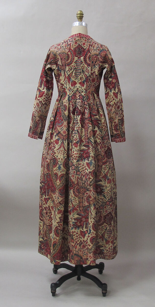 Wentke, cotton, linen, Dutch