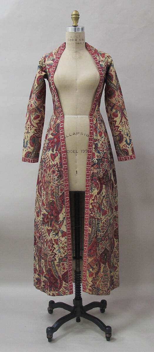 Wentke, cotton, linen, Dutch