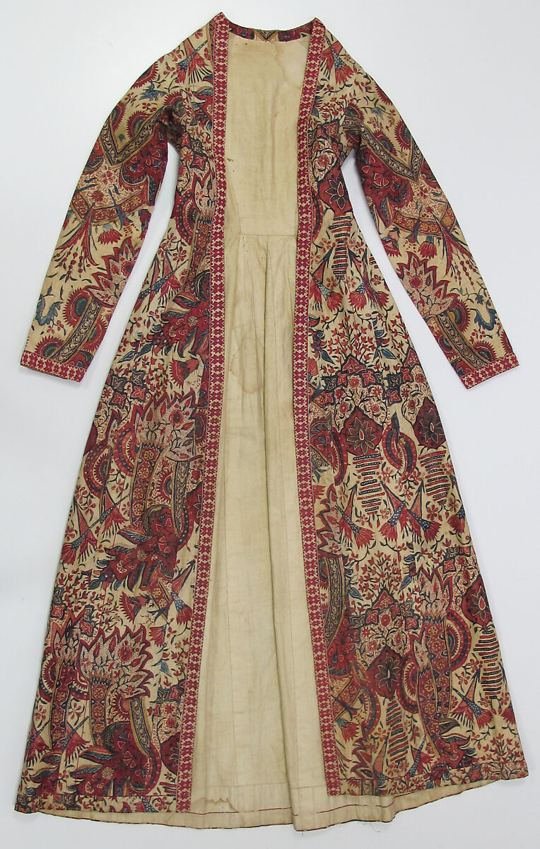 Wentke, cotton, linen, Dutch