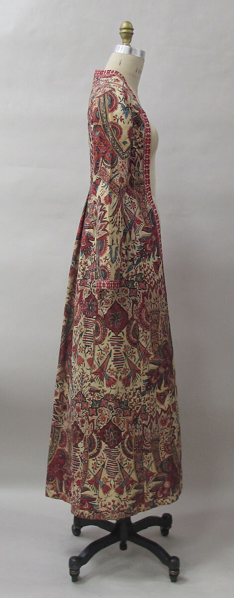 Wentke, cotton, linen, Dutch