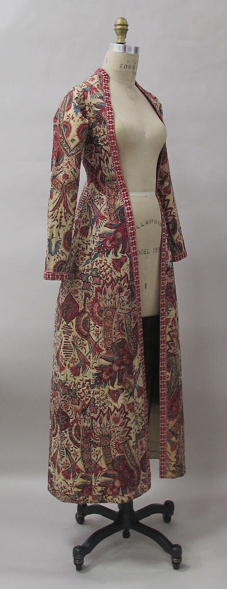 Wentke, cotton, linen, Dutch