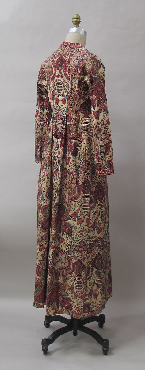 Wentke, cotton, linen, Dutch