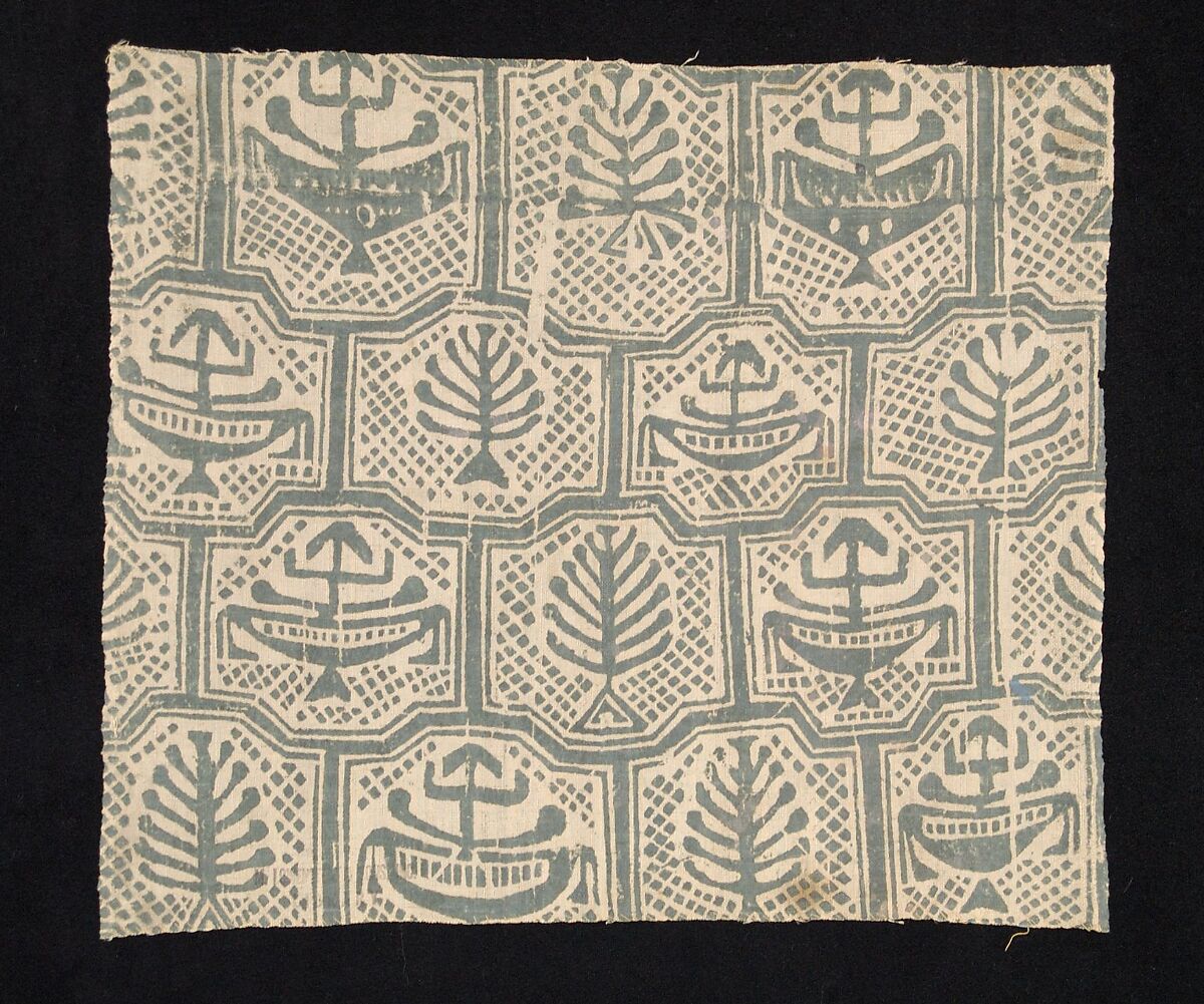 Textile, Linen, Russian 