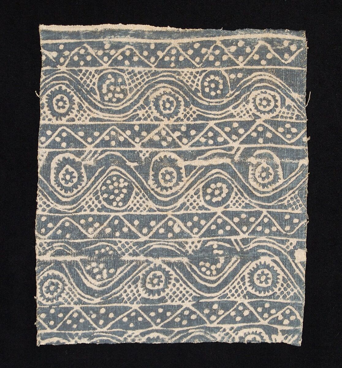 Textile, Linen, Russian 