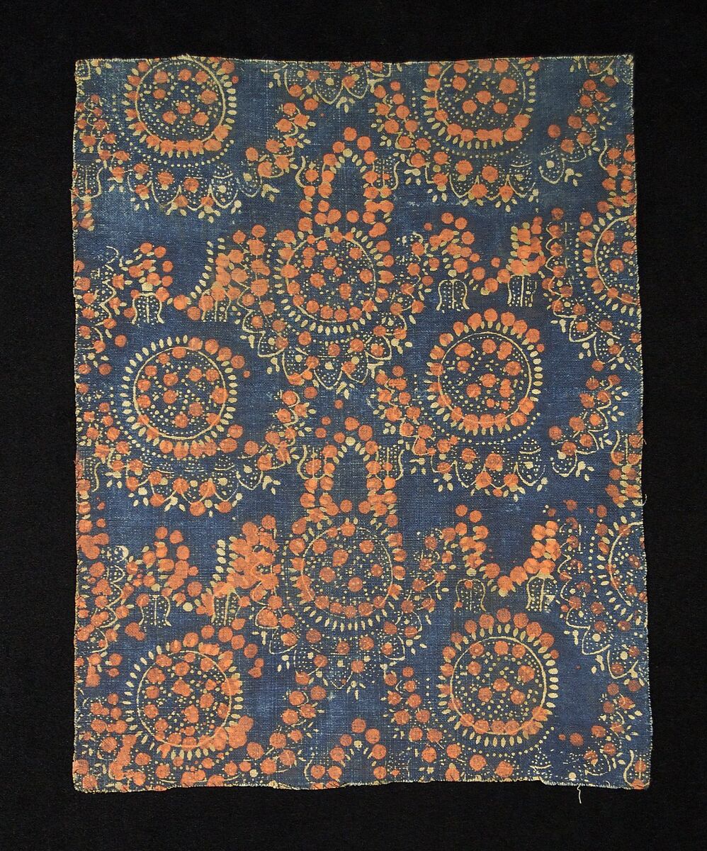 Textile, Linen, Russian 