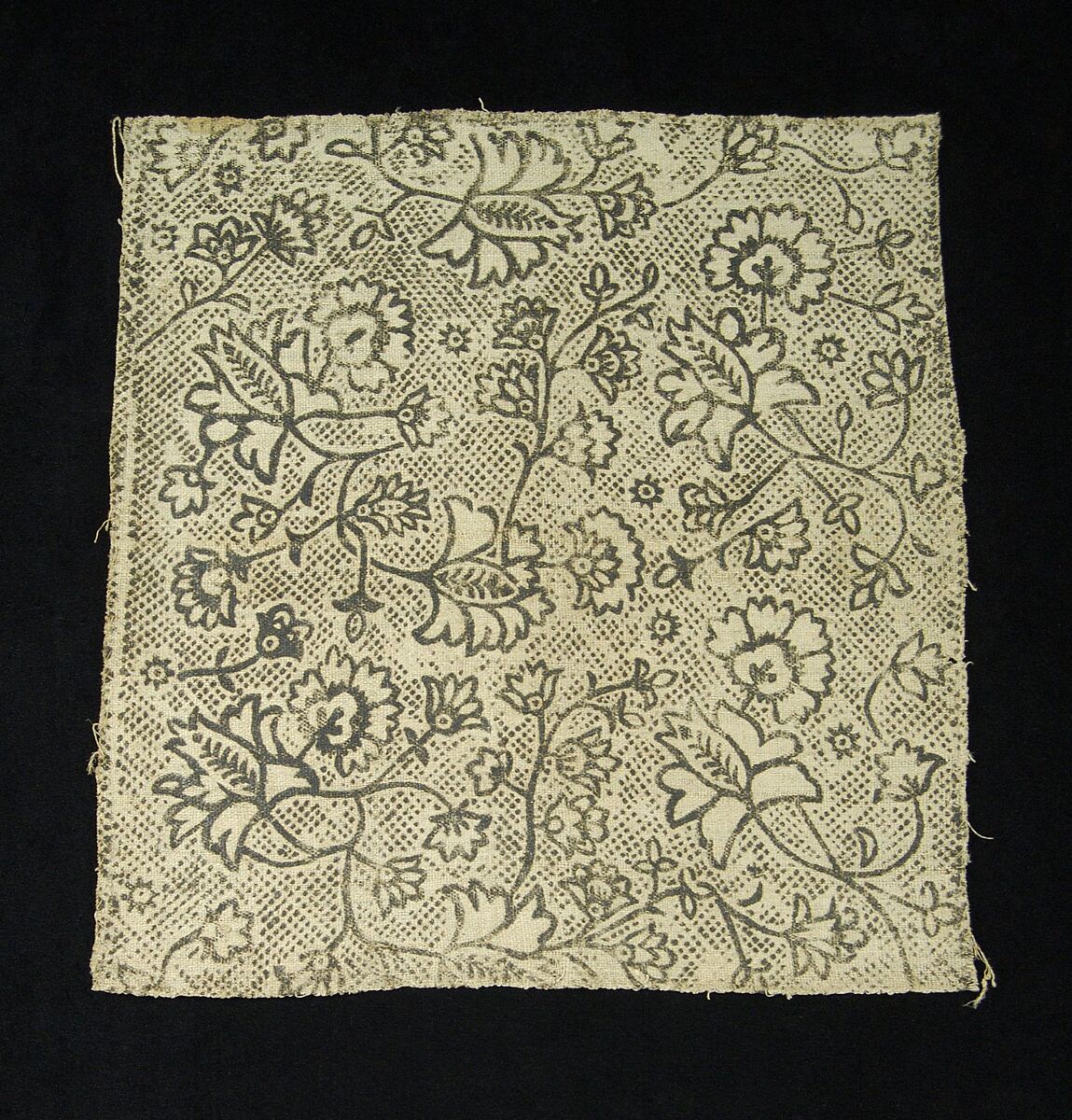 Textile | Russian | The Metropolitan Museum of Art