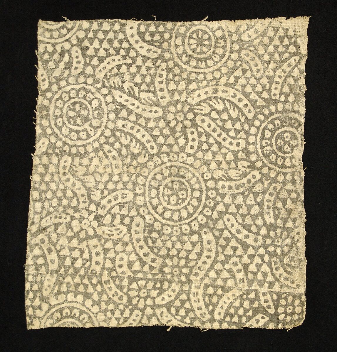 Textile | Russian | The Metropolitan Museum of Art