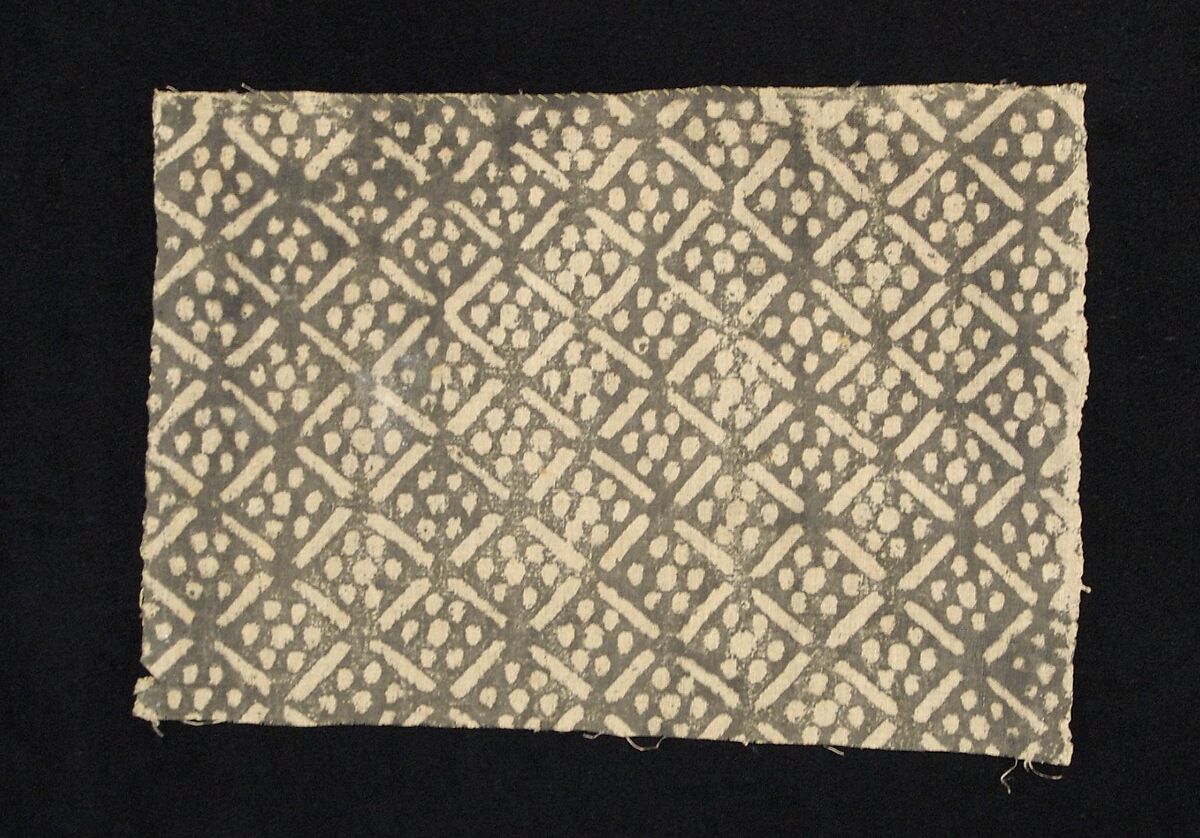 Textile, Linen, Russian 