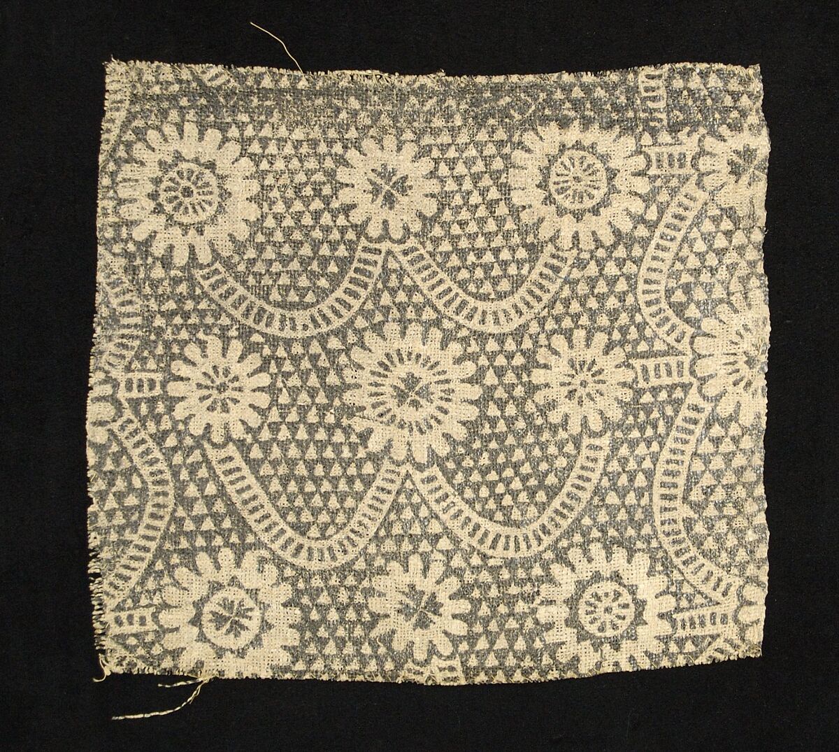 Textile | Russian | The Metropolitan Museum of Art