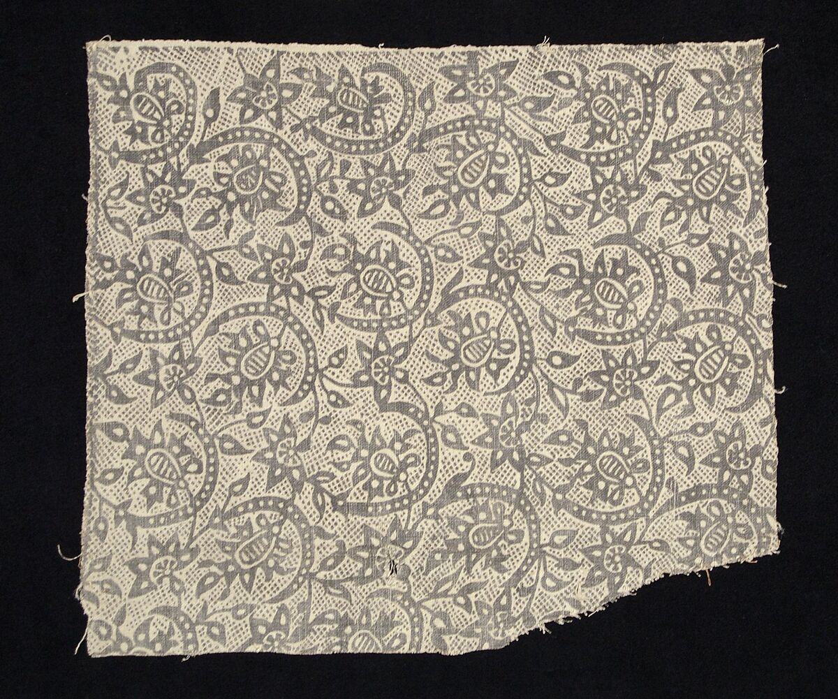 Textile, Linen, Russian