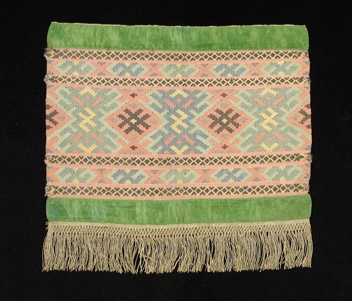 Textile | Russian | The Metropolitan Museum of Art