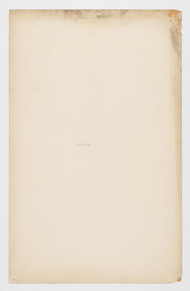 Two designs for wall sconces, Louis C. Tiffany (American, New York 1848–1933 New York), Watercolor, black ink, and graphite on heavy paper, American