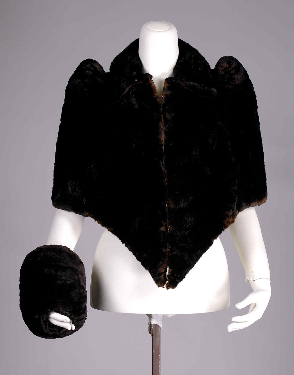 Ensemble, Fur, American 