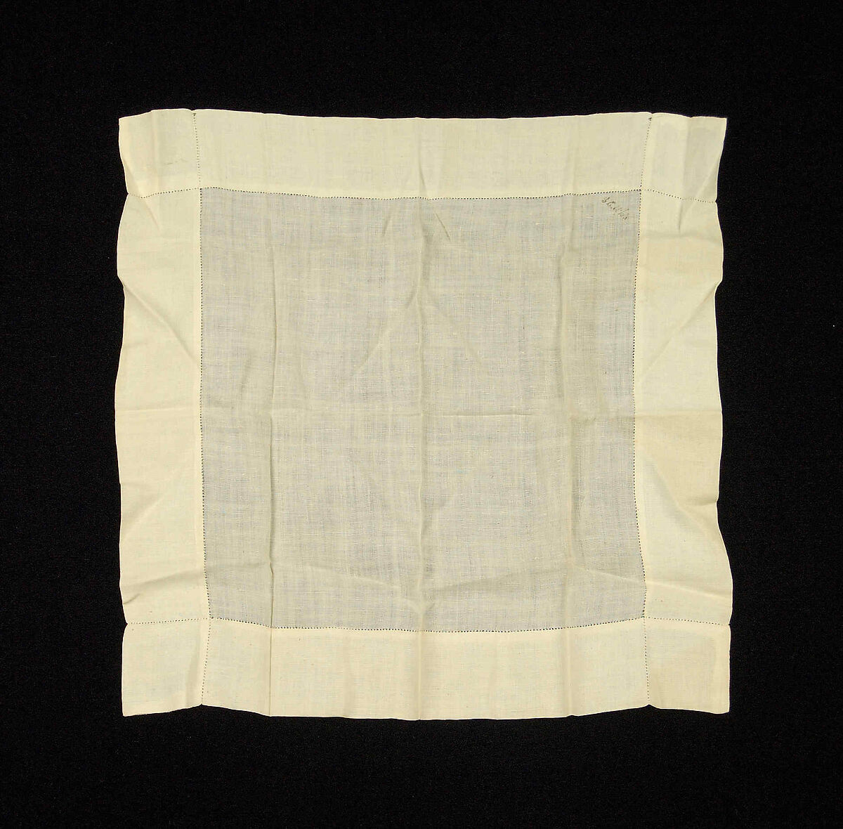 Dress, Silk, American