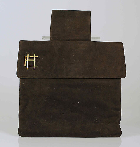 Afternoon bag