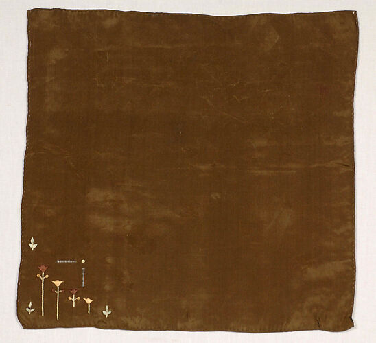 Handkerchief