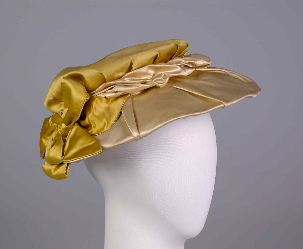 Ensemble, Silk, American