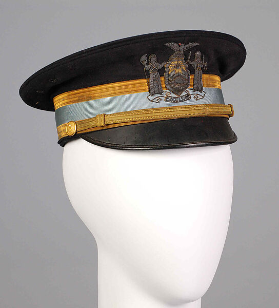 Military Suit, Wool, metallic, metal, American