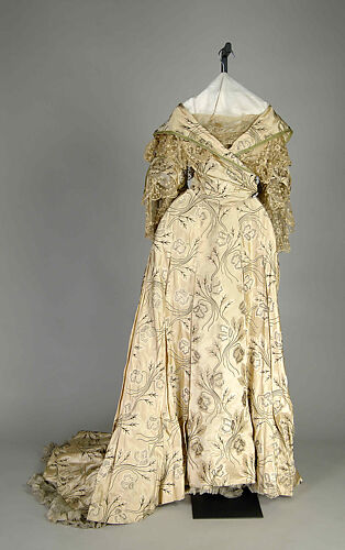 Evening dress