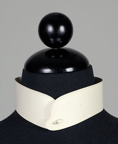 Military collar